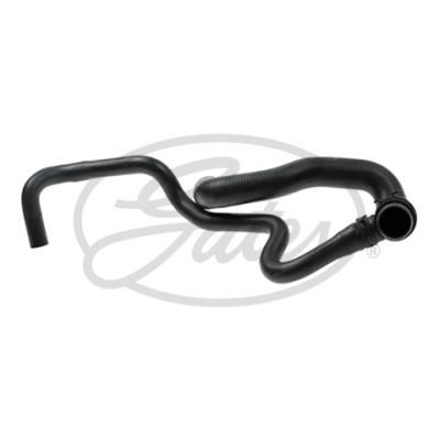 Gates Pipe branch – price 98 PLN