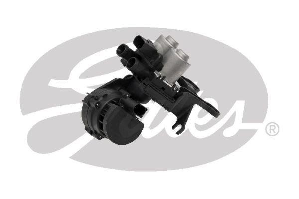 Heater control valve Gates EHV105