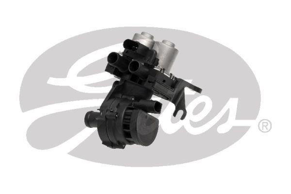 Heater control valve Gates EHV105
