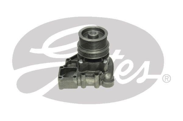 Gates Water pump – price 3667 PLN