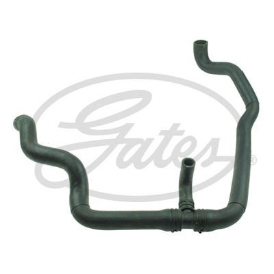 Coolant hose Gates 05-3330