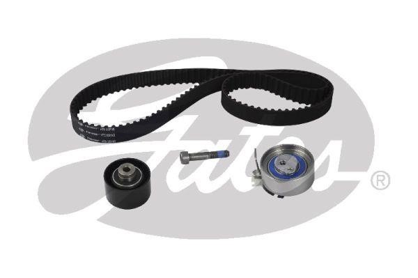 Gates TCK1581A Timing Belt Kit TCK1581A