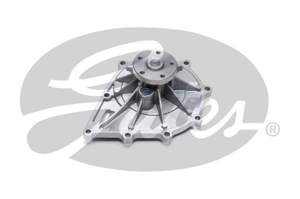 Gates Water pump – price 501 PLN