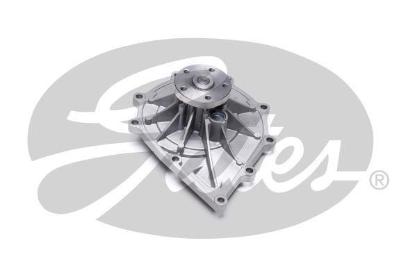 Gates Water pump – price 501 PLN