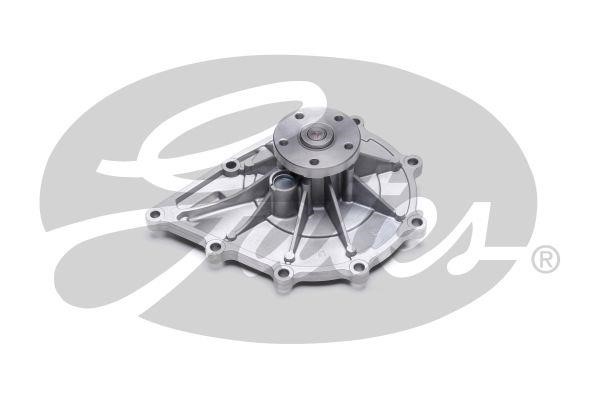 Water pump Gates 44057HD