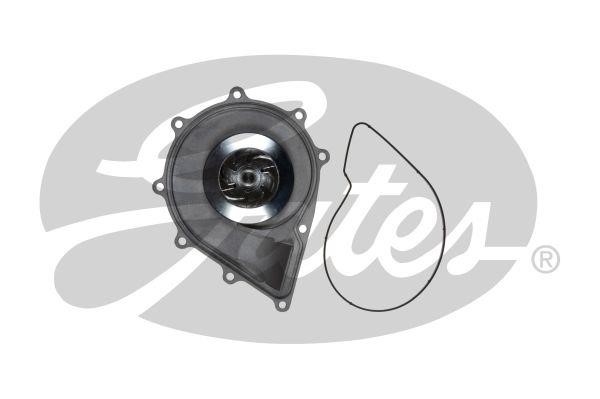 Gates Water pump – price 501 PLN
