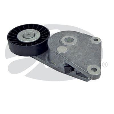 Gates 38234 Idler roller 38234