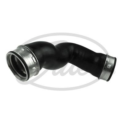 Gates Intercooler pipe – price 214 PLN