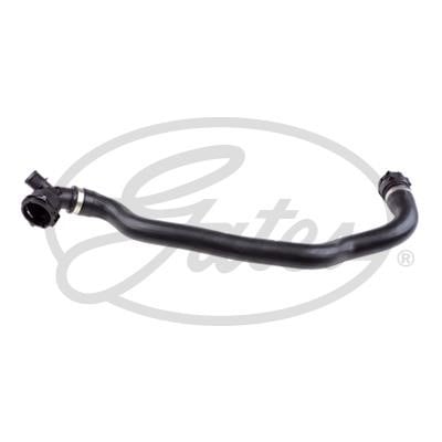 Gates Coolant hose – price 149 PLN