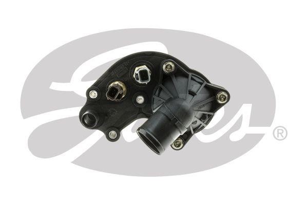 Gates TH57989 Thermostat, coolant TH57989