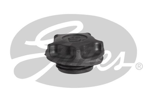 31285 Gates Oil filler cap