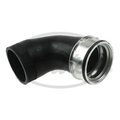 Gates Intercooler pipe – price 166 PLN
