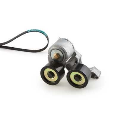 Gates Drive belt kit – price [object Object] PLN