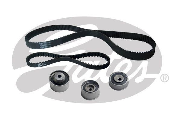 Gates TCK1038 Timing Belt Kit TCK1038