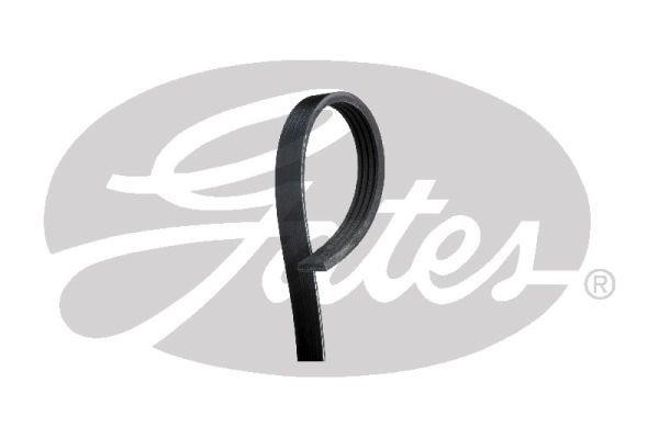 Poly-V belt Gates 4PK1300