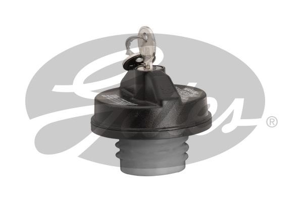 31778 Gates Fuel Door Assembly