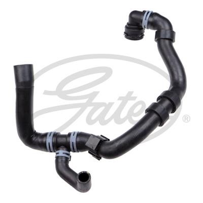Gates 05-2697 Hose assy water outlet 052697