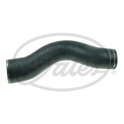 Gates Intercooler pipe – price 115 PLN