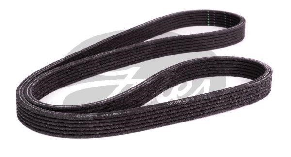 Gates 6DPK2215 V-ribbed belt 6DPK2215 6DPK2215