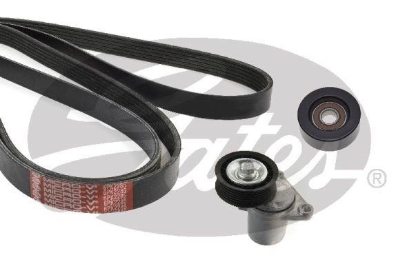  K026PK2285 Drive belt kit K026PK2285