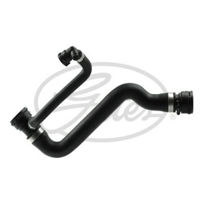 Gates Pipe branch – price 129 PLN