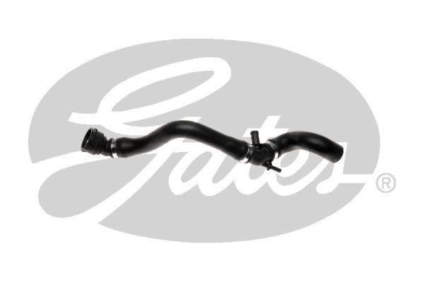 Gates Pipe branch – price 105 PLN