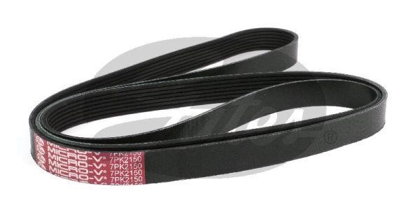 Poly-V belt Gates 7PK2150