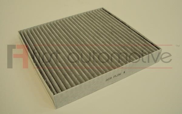 1A First Automotive K30499 Activated Carbon Cabin Filter K30499