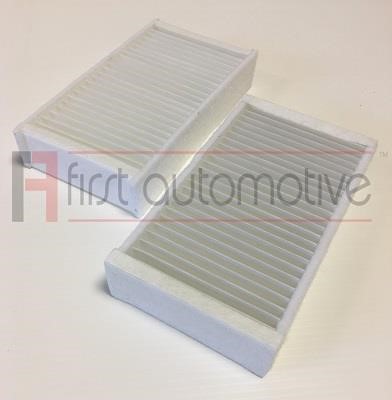 1A First Automotive C304932 Filter, interior air C304932