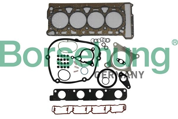 Borsehung B19188 Gasket Set, cylinder head B19188