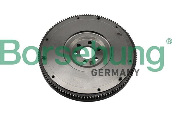 Flywheel Audi A1: B19211 Borsehung Flywheel