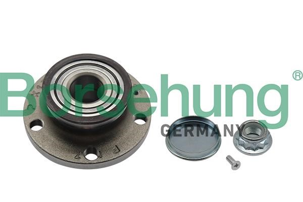 Borsehung B19236 Wheel bearing kit B19236