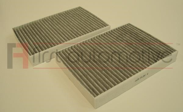 1A First Automotive K304982 Activated Carbon Cabin Filter K304982