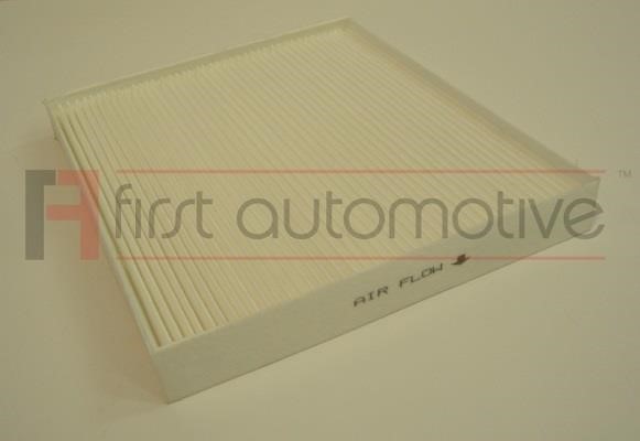 1A First Automotive C30489 Activated Carbon Cabin Filter C30489