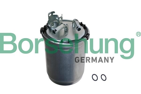 Borsehung B10474 Fuel filter B10474