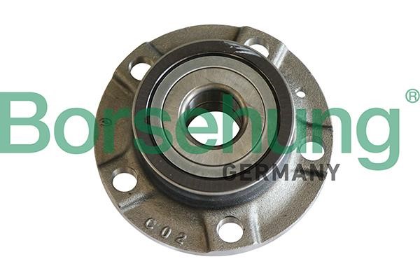 Borsehung B19284 Wheel bearing kit B19284
