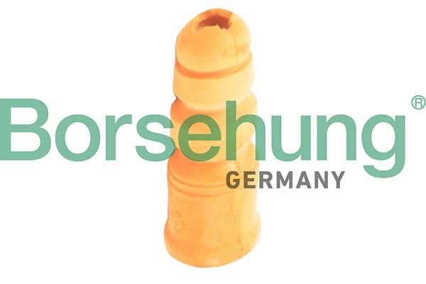 Borsehung B10017 Shock absorber bump stop B10017 B10017 Borsehung Shock absorber bump stop