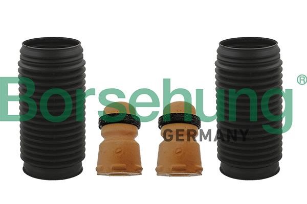 Shock absorber dust cover Audi Q2: B10027 Borsehung Shock absorber dust cover kit, 2 pcs