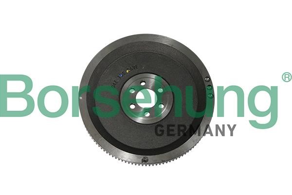 B19306 Borsehung Flywheel