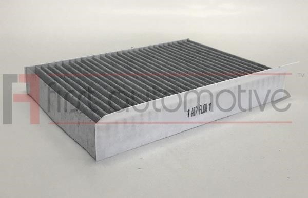 1A First Automotive K30427 Activated Carbon Cabin Filter K30427