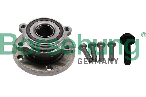 Borsehung B19233 Wheel bearing kit B19233