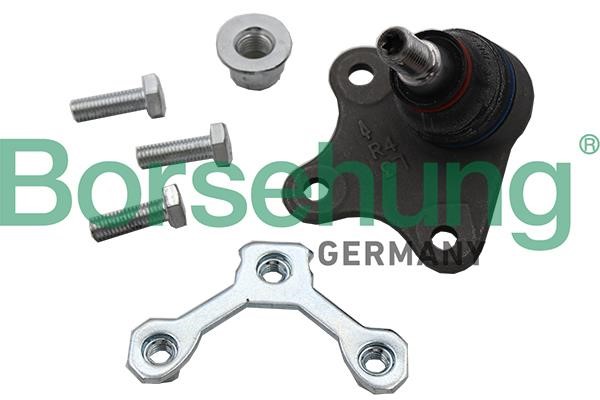 Borsehung B18696 Ball joint front lower right arm B18696