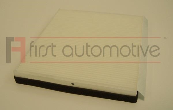 1A First Automotive C30496 Filter, interior air C30496