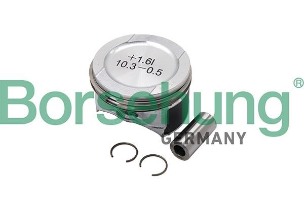 Borsehung B18992 Piston Ring Kit B18992