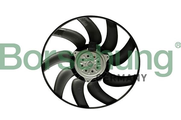 Borsehung B11267 Hub, engine cooling fan wheel B11267