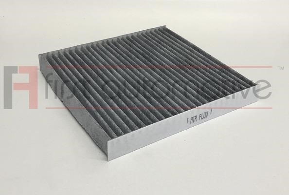 1A First Automotive K30228 Activated Carbon Cabin Filter K30228