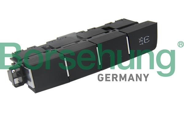 B18900 Borsehung Commutator