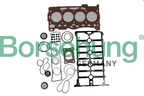 B19192 Borsehung Gasket Set, cylinder head
