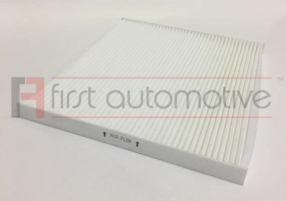 1A First Automotive C30512 Filter, interior air C30512