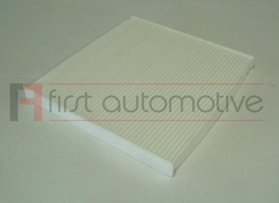 1A First Automotive C30223 Filter, interior air C30223